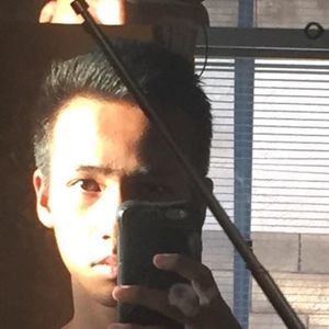 Meet your Posher, Matthew